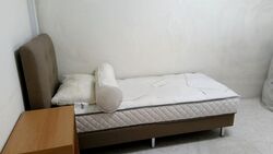 Blk 612 Clementi West Street 1 (Clementi), HDB 3 Rooms #561366871